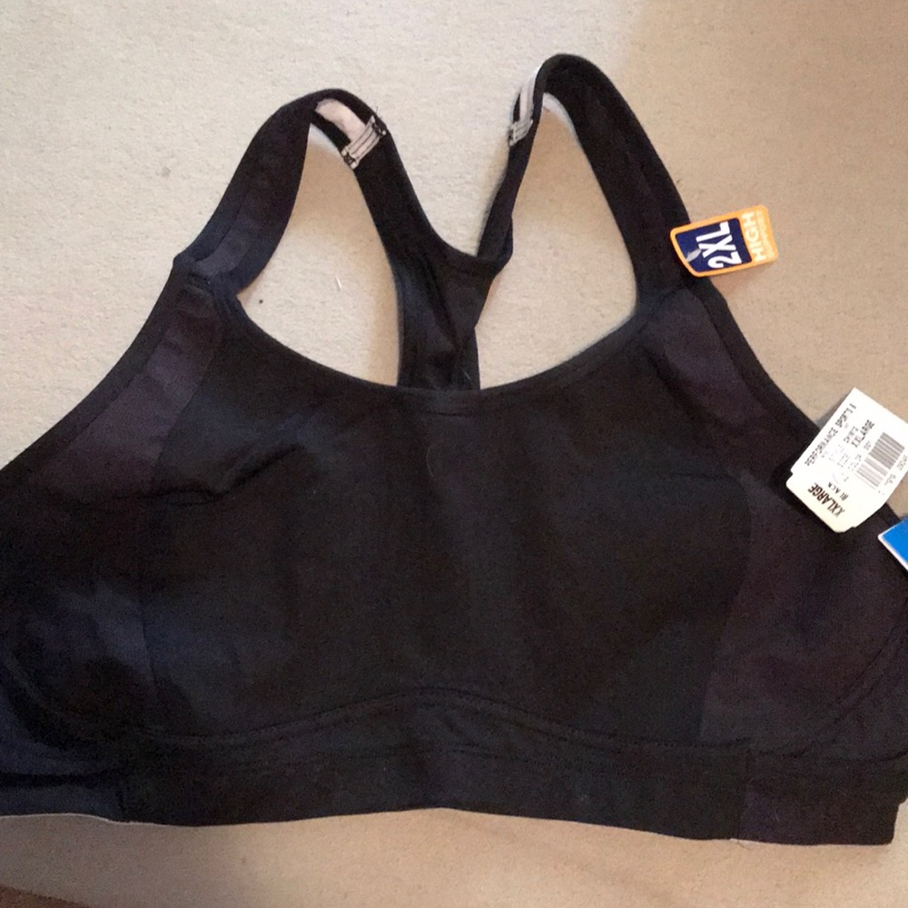 Champion Performance Sports Bra